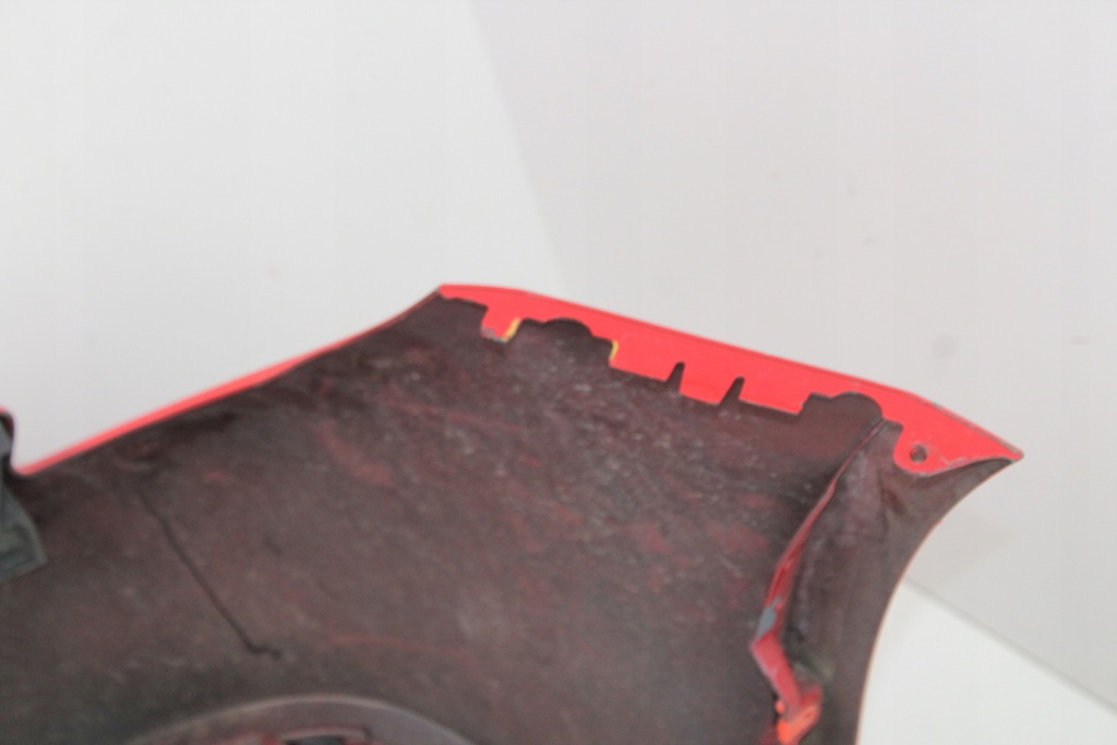 фото №10, Бампер перед opel corsa e 14-19r