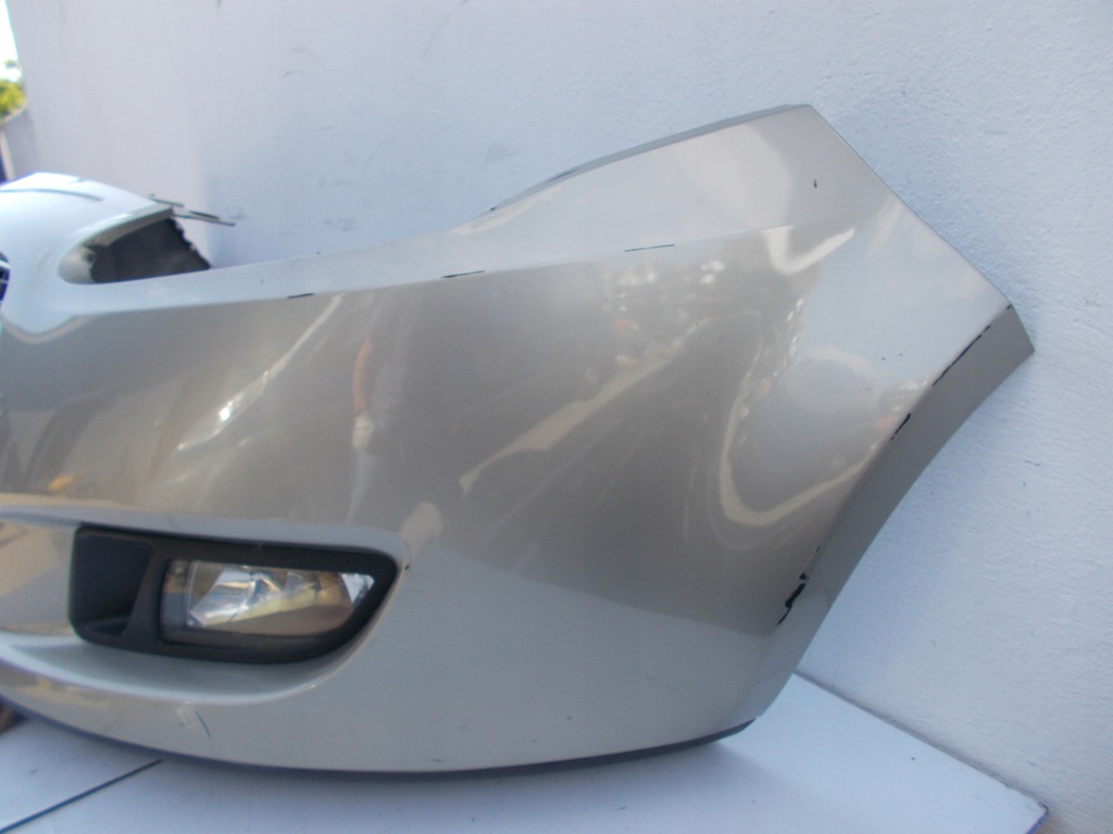 фото №9, Бампер передній перед fiat bravo ii 2 2007 - 2014 vr 272/b vr272/b