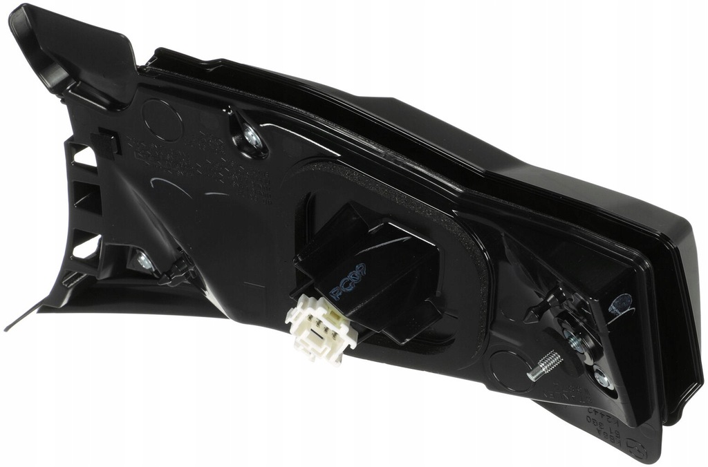 фото №4, Лампа задня ліва внутрішня mazda cx-5 kf 2017- оригінал