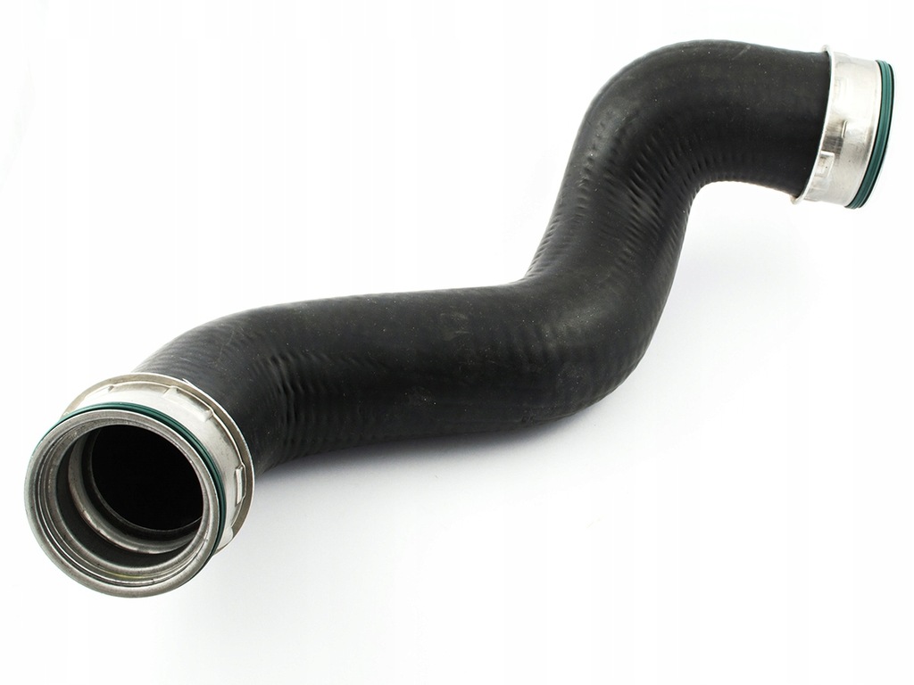 фото №1, Vw passat b5 fl skoda superb труба wąż шланг турбіни