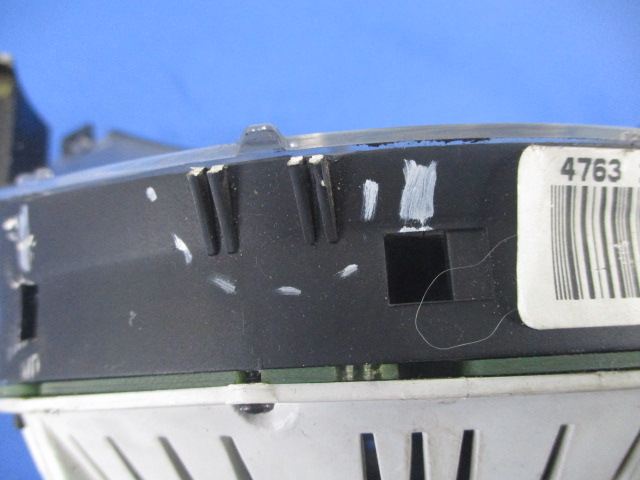 фото №4, Vw new beetle 2.0 8v лічильник magneti marelli