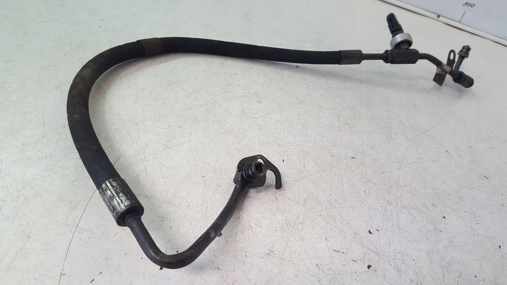 фото №6, Wąż шланг усилителя jaguar stype 4.0 v8