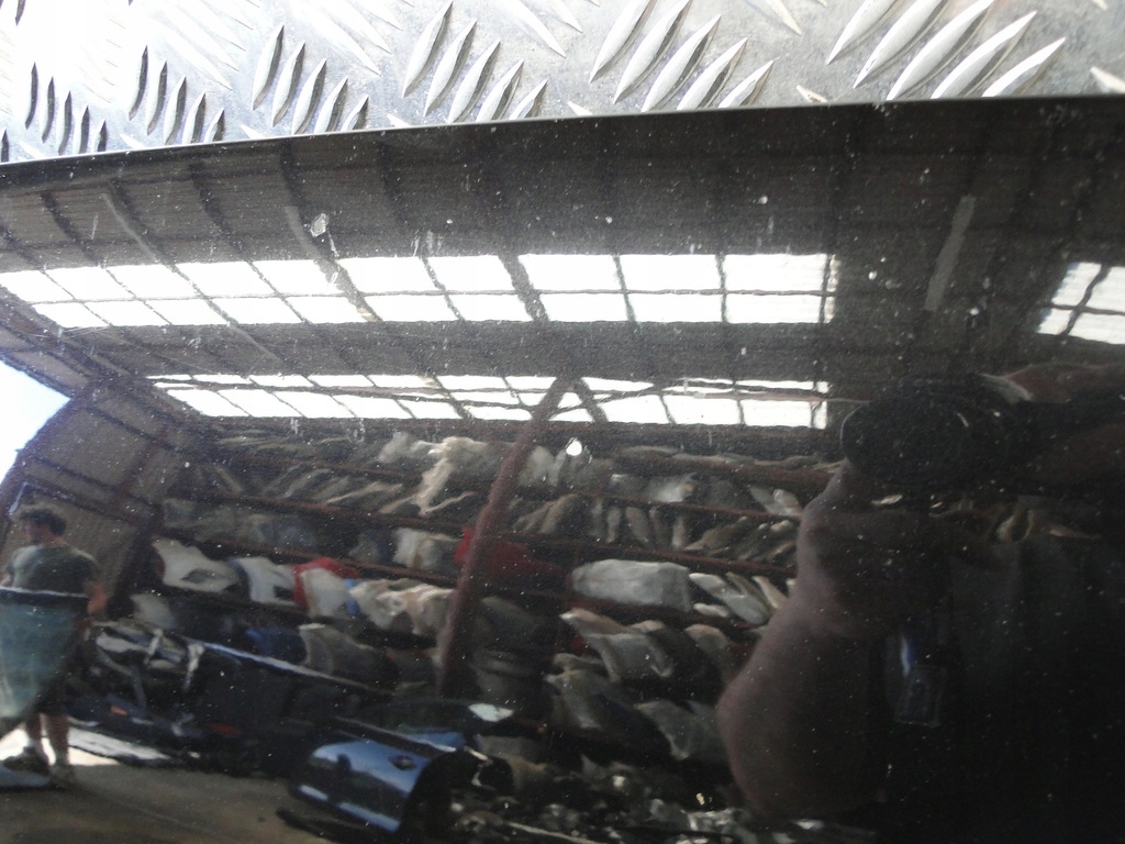 фото №5, Капот a4 b8 8k 8k0 lz9y