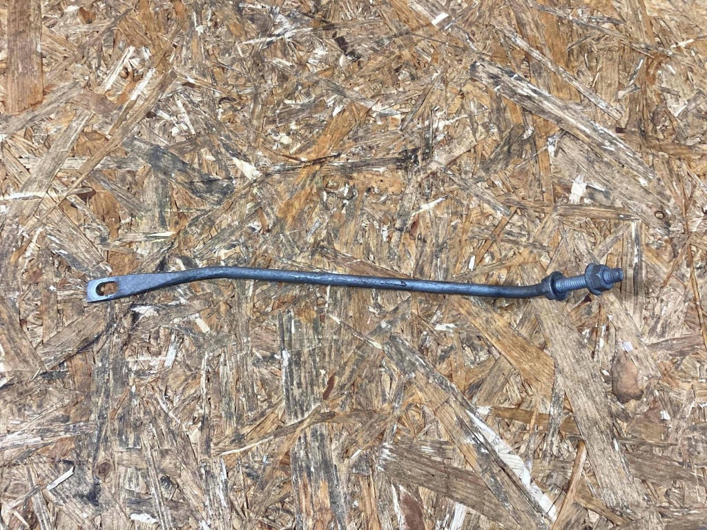 фото №1, Porsche 911 992 2024 часть подвеска