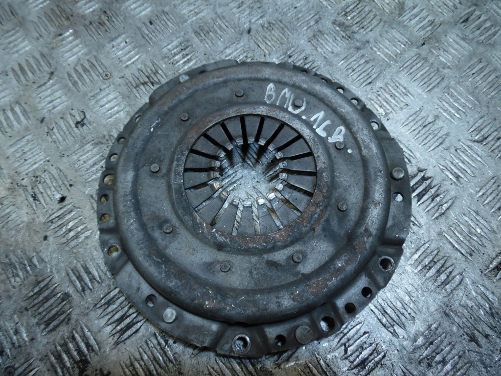Притиск зчеплення bmw e36 1,6 Ціна