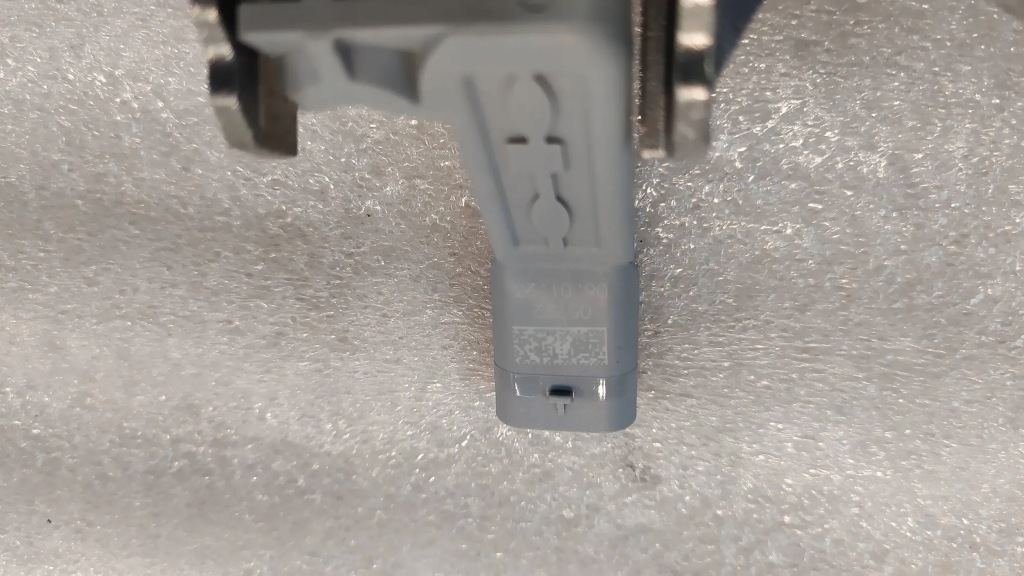 Сальник wał коленчатого vw audi 05l103173 Доставка