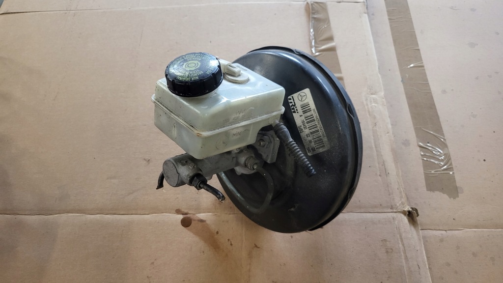 Купити A klasa w169 серво гальмівні насос a169430023