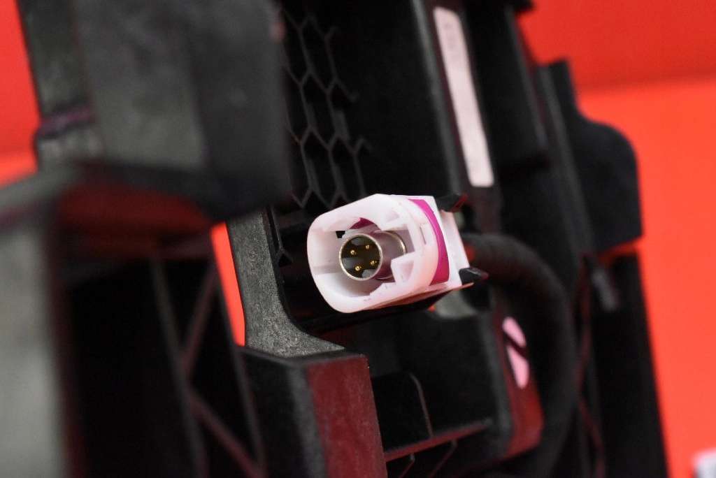 фото №9, Дисплей навігації 9838917380 peugeot 5008 2 ii lift 20-24