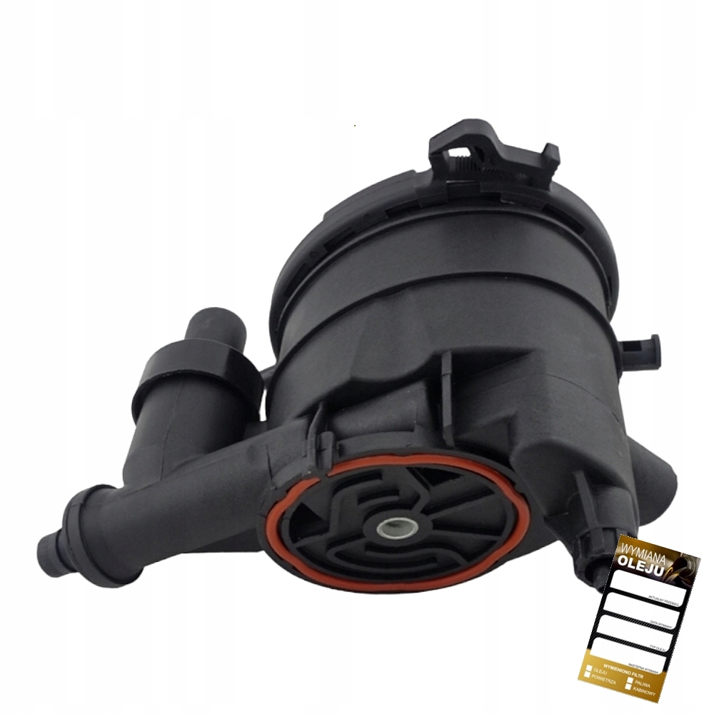 фото №1, Корпус фільтра пального fiat scudo 1.9 d