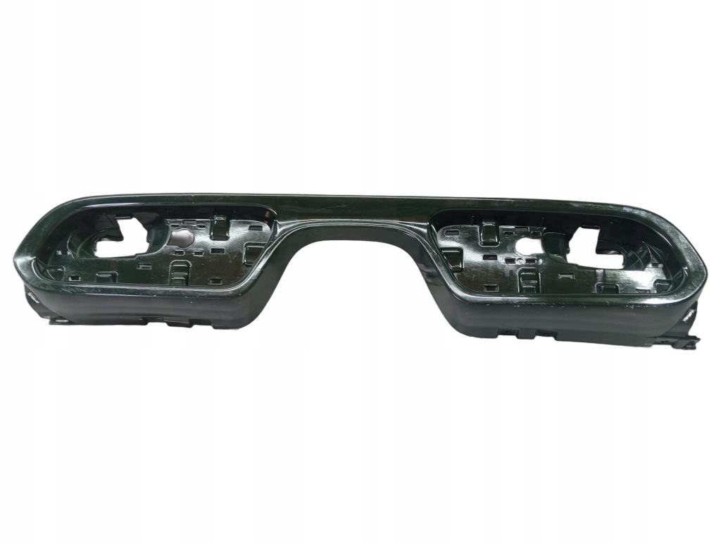 Купити Спойлер бампера задня mini cooper f56 7351658