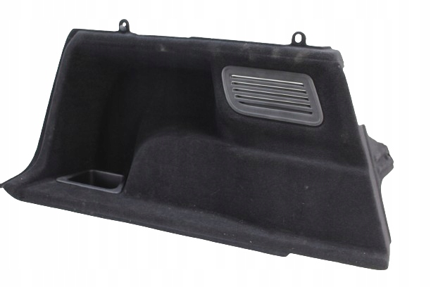 фото №3, Alfa romeo stelvio 2.0t q4 обшивка багажника левый задняя 1561294650