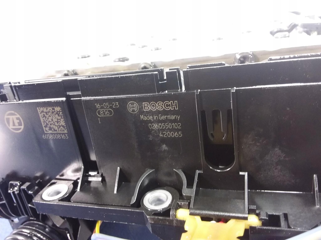 фото №9, Bmw 440i xdrive f32 f33 f36 блок управления коробки