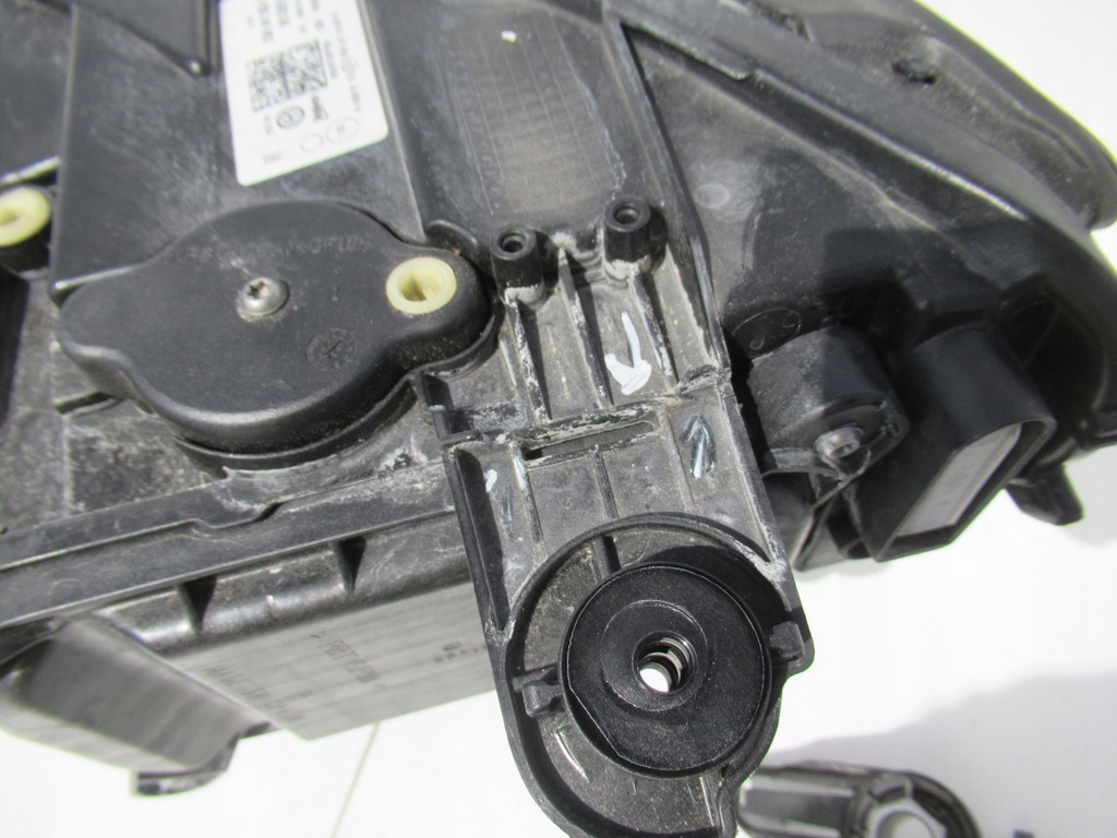 фото №7, Vw t-roc troc 2ga лампа full led правая 2ga941036p