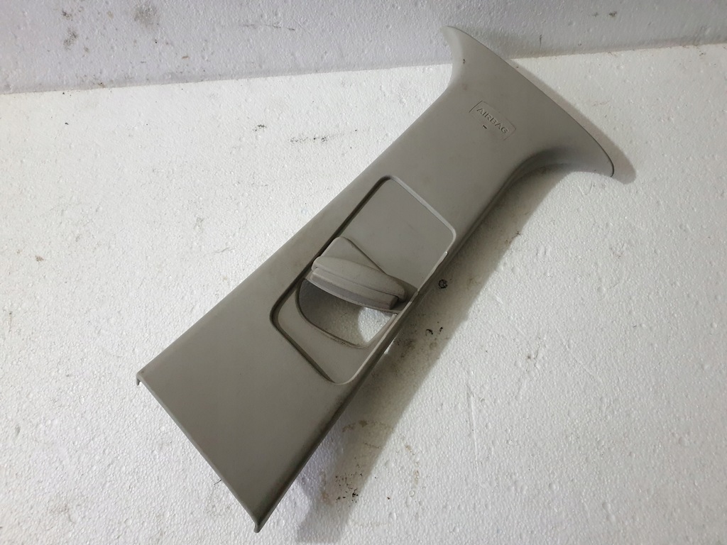 фото №1, Захист стійка середнього ліва ford c-max mk1