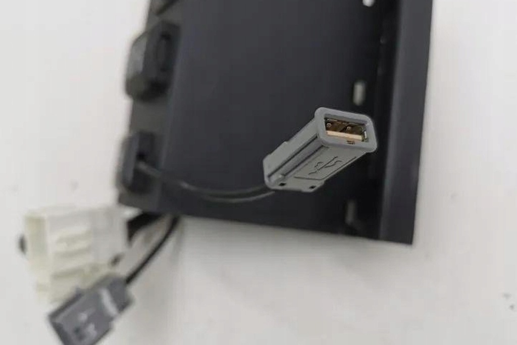 фото №9, Usb honda cr-v ii rd_ 83410t0ak210m1 2.2l дизель 103kw 2013