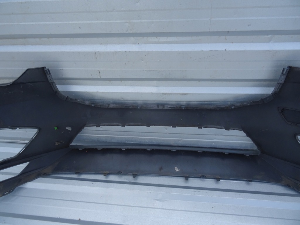 фото №5, Бампер перед volvo xc60 2 ii r-design 17-