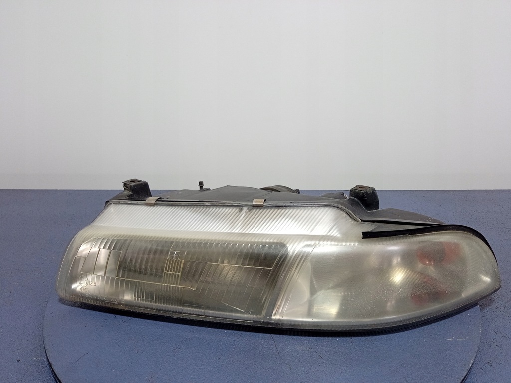 фото №1, Chrysler stratus i фара лівий лампа перед eu