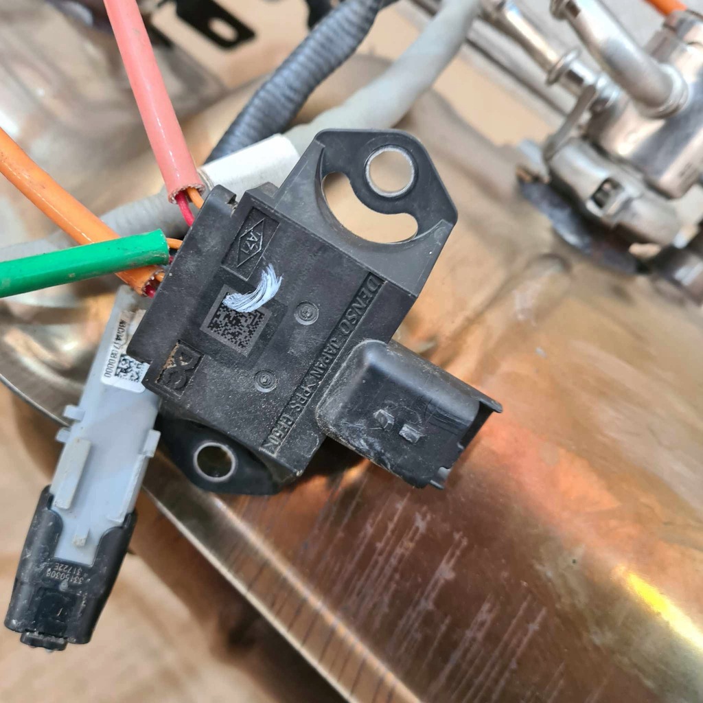 фото №6, Master iv 2.3 dci rwd dpf фильтр катализатор fap kompletny nox