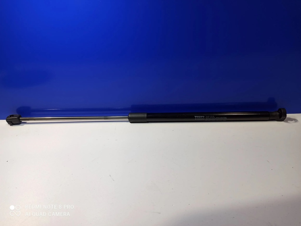 фото №1, Volvo s60 2017 амортизатори