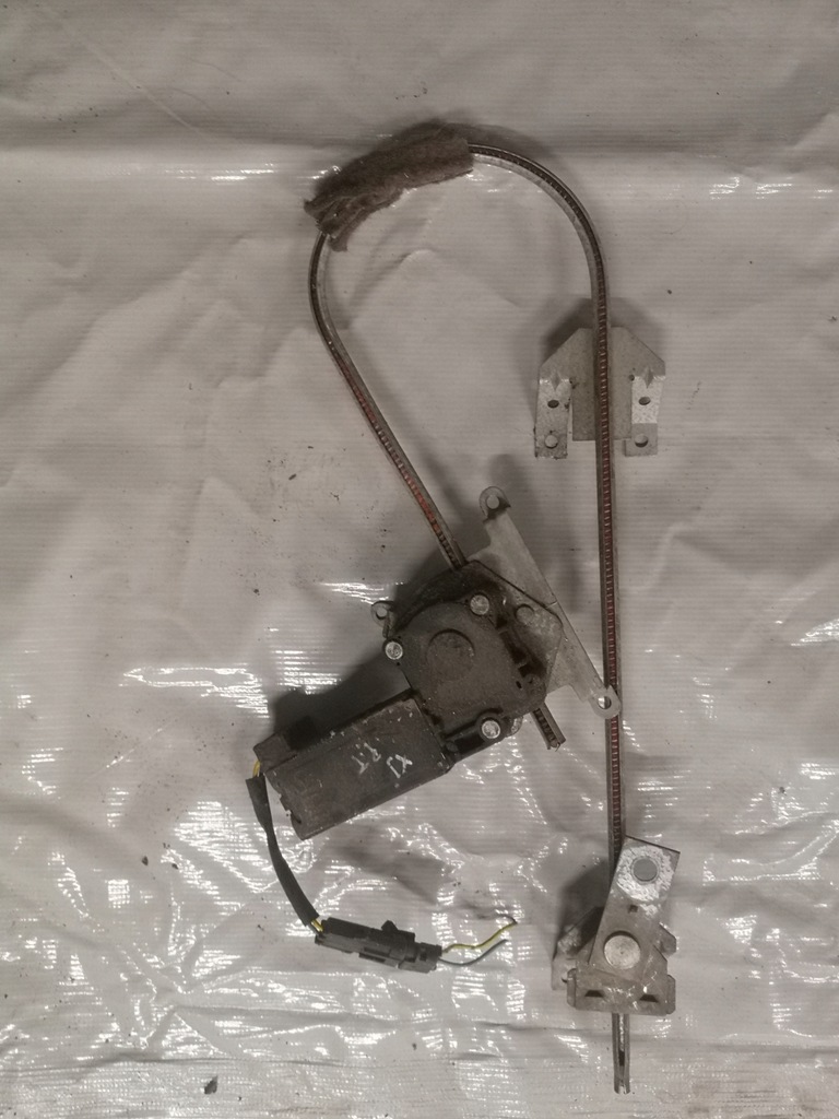 фото №1, Jeep cherokee xj подъемник механизм стекло правый t