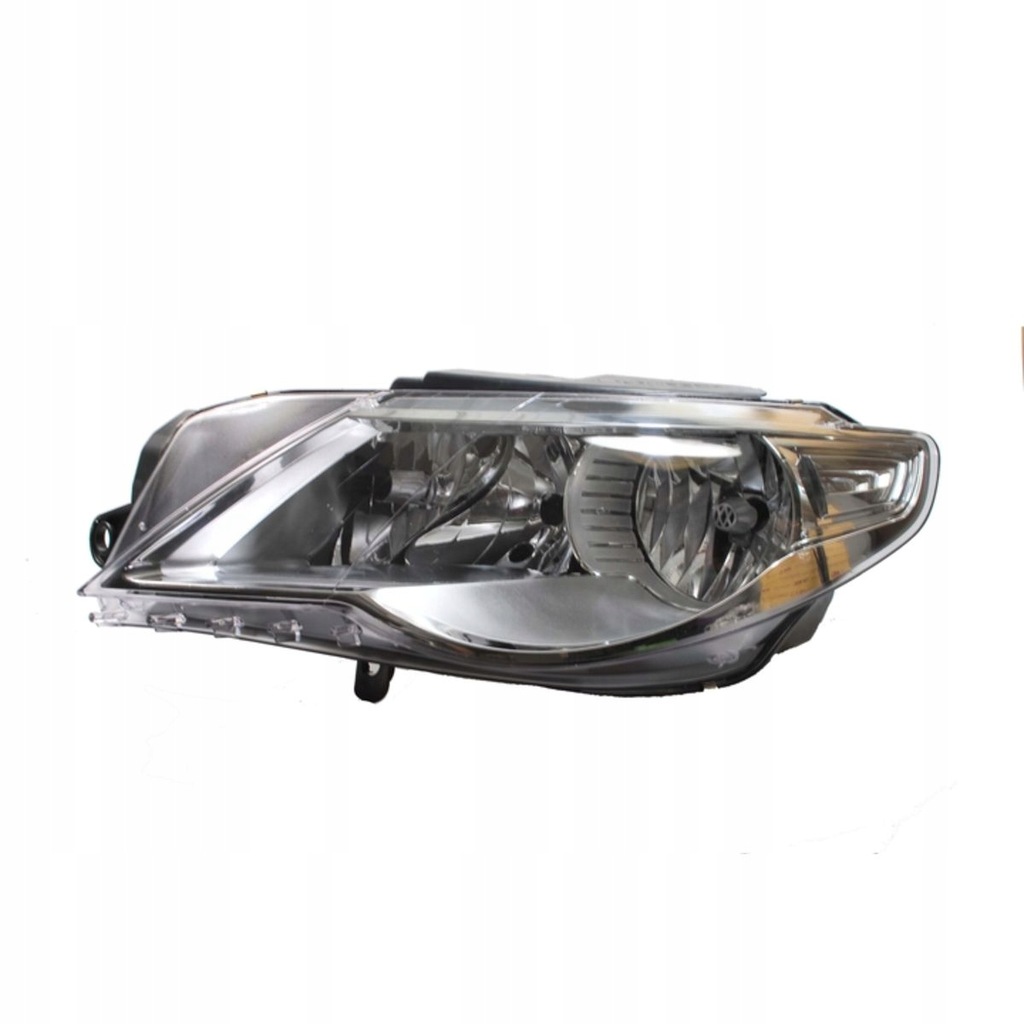 фото №16, Tyc фара vw 20-11776-05-2