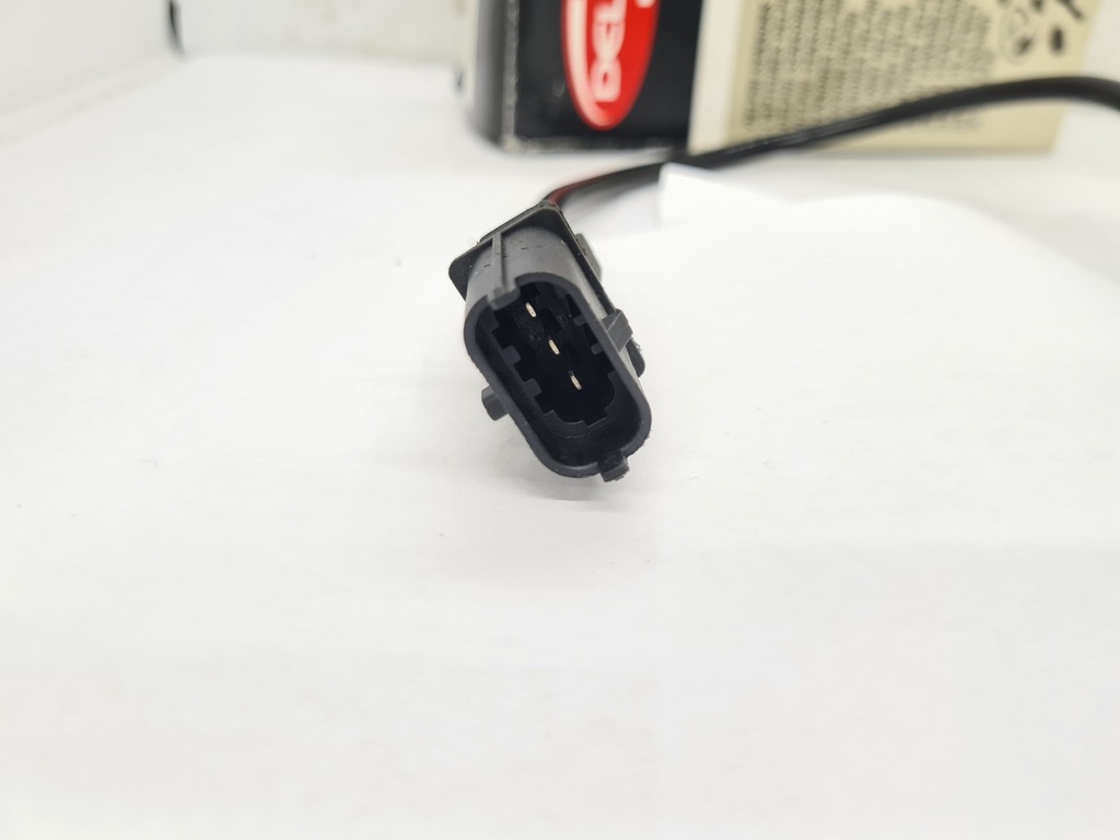 фото №8, Набор трубопровод зажигания bosch 986 356 817