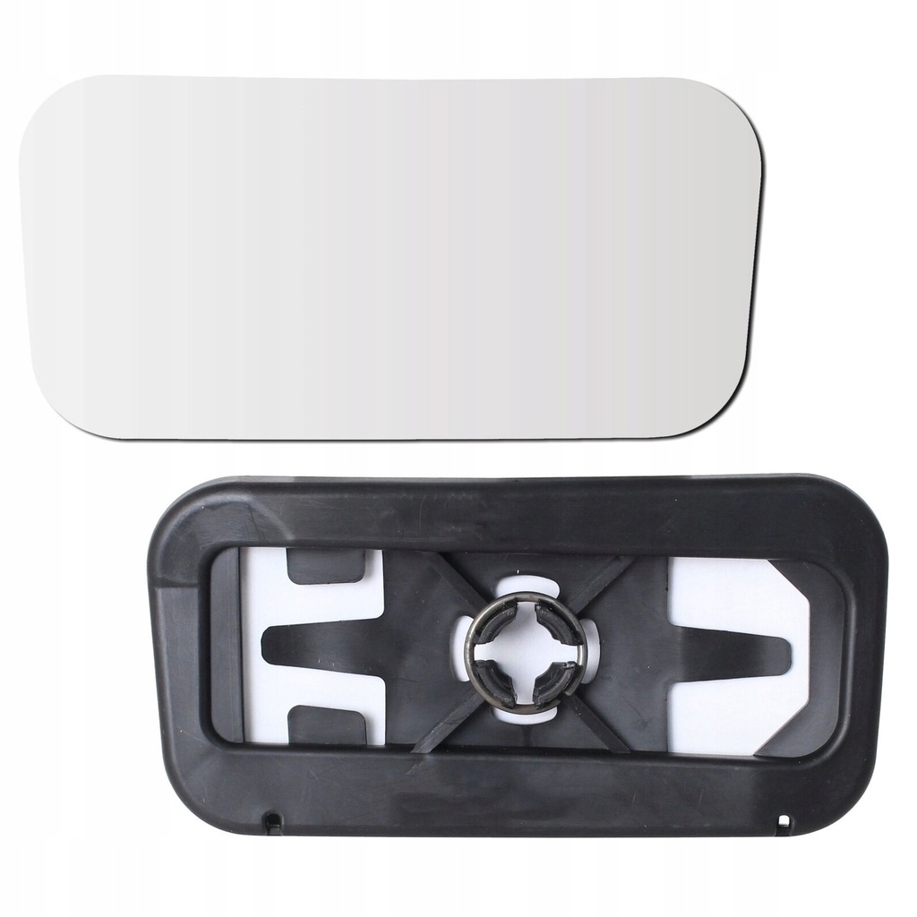 фото №1, Вкладыш зеркала левый зеркало mercedes sprinter 2018-