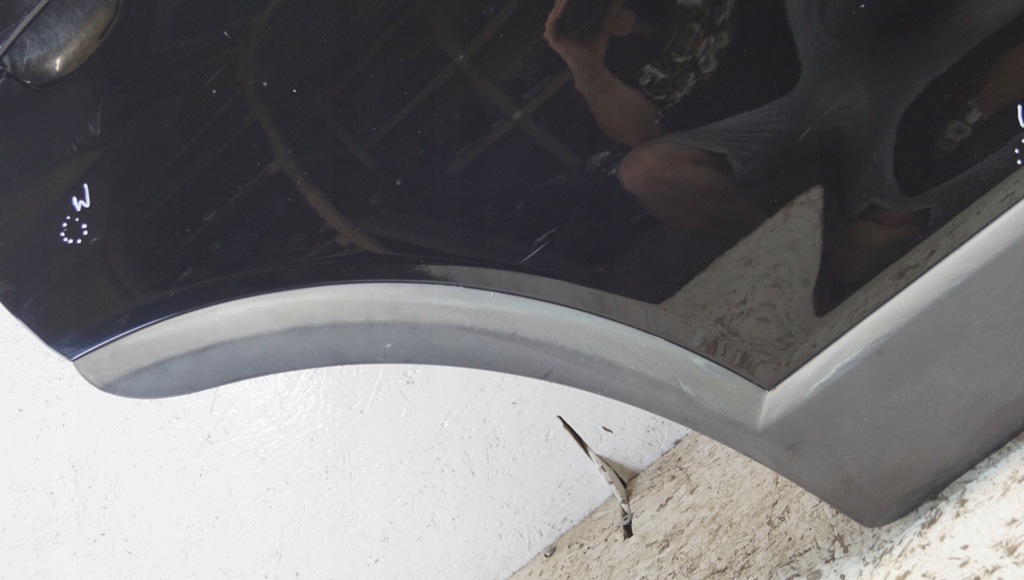 фото №10, Двері правий задня chevrolet captiva