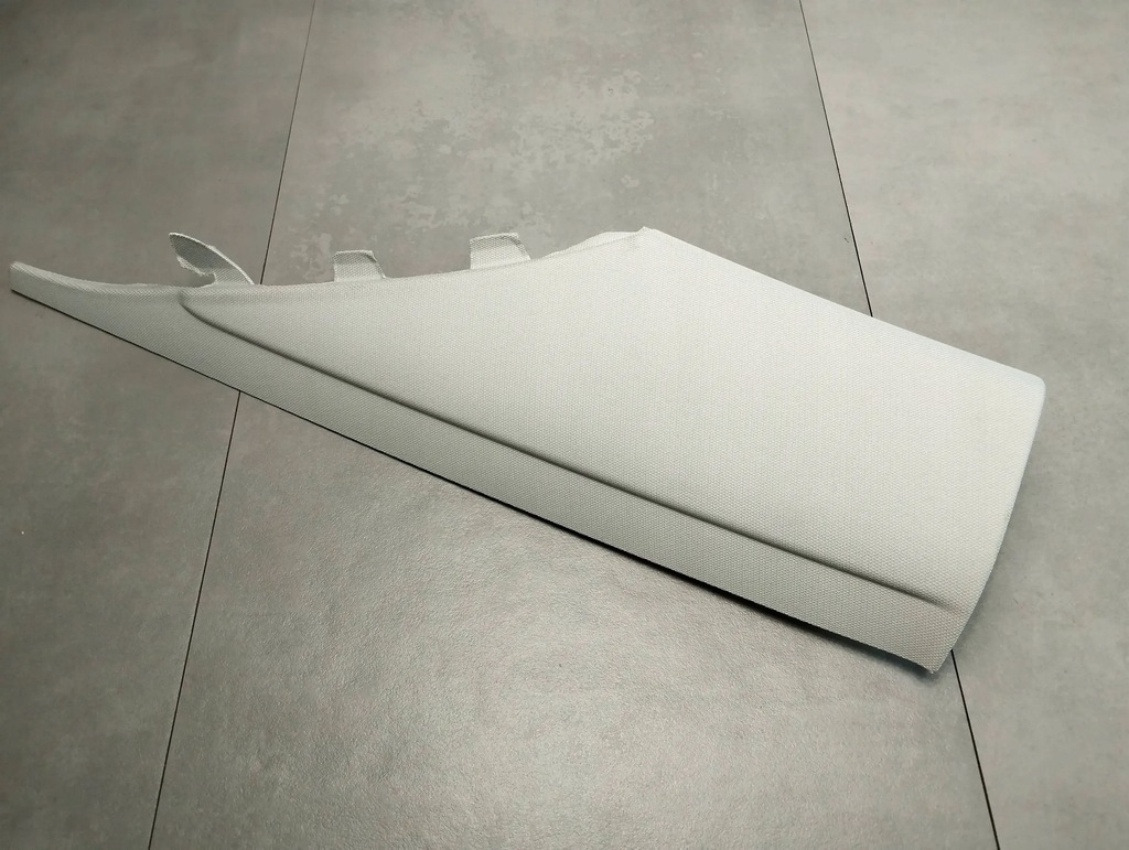 фото №1, Audi a6 c7 4g захист стійка права 4g5867246