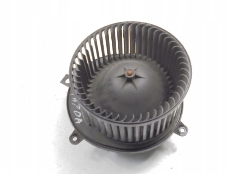 фото №1, Mazda 6 i gg вентилятор повітродувка обдув 939780d