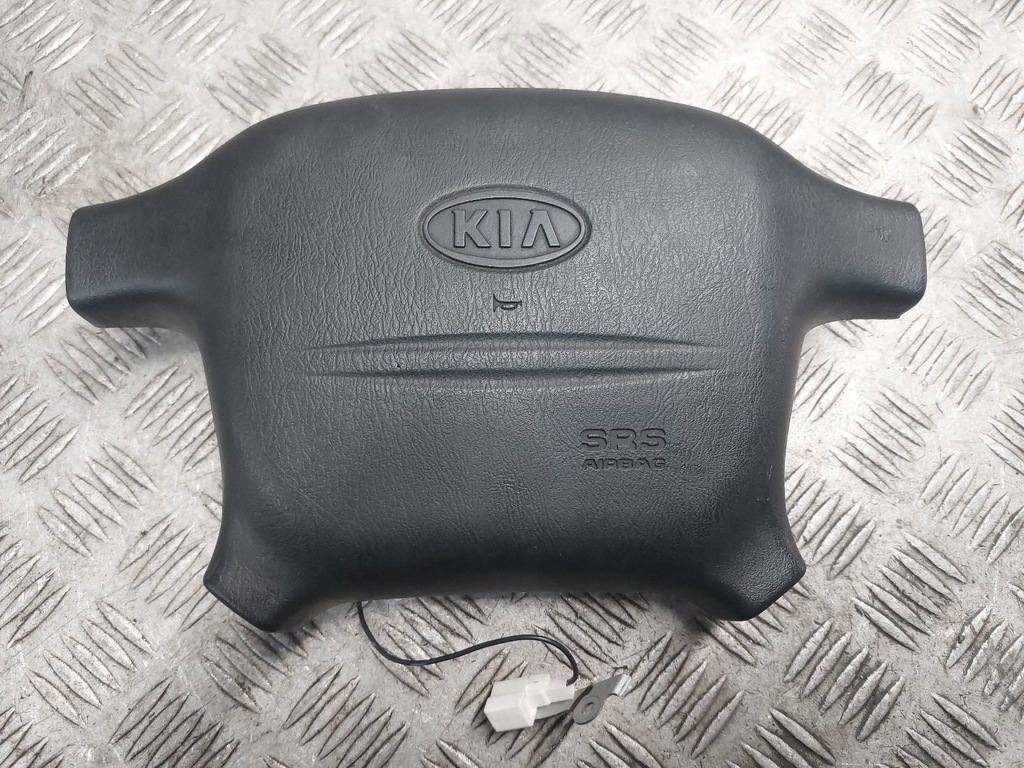 фото №9, Набір postrzałowy подушка безпеки kia joice i 95910-m3100