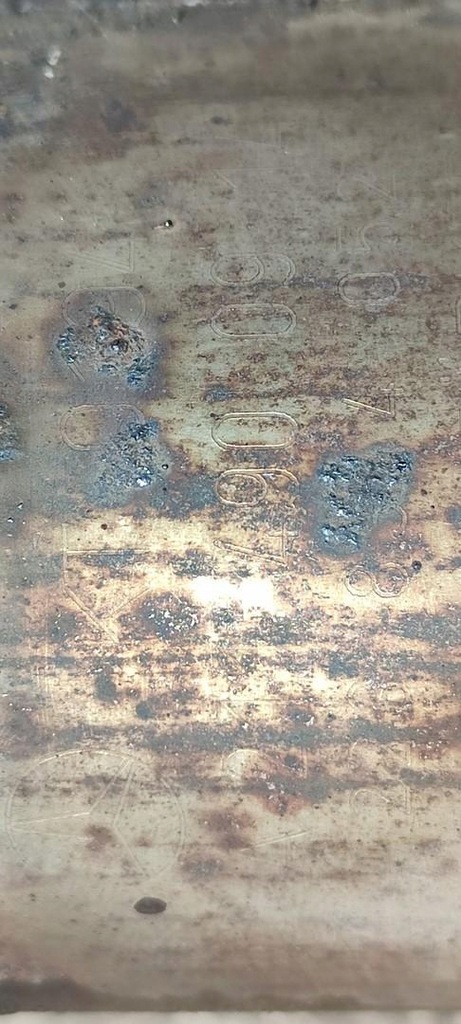 фото №5, Mercedes w211 каталізатор a2114900914