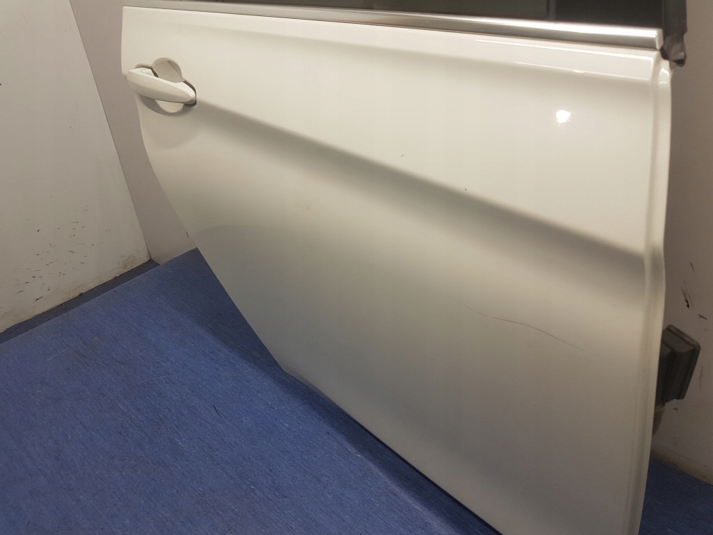 фото №9, Bmw 3 f30 дверь задняя правое a300 sedan