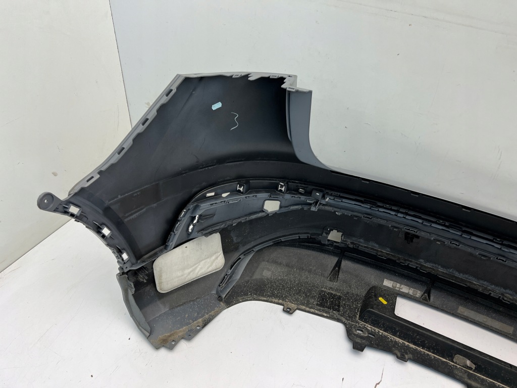 фото №7, Audi q4 e-tron 89a s-line бампер задний задняя 2021-