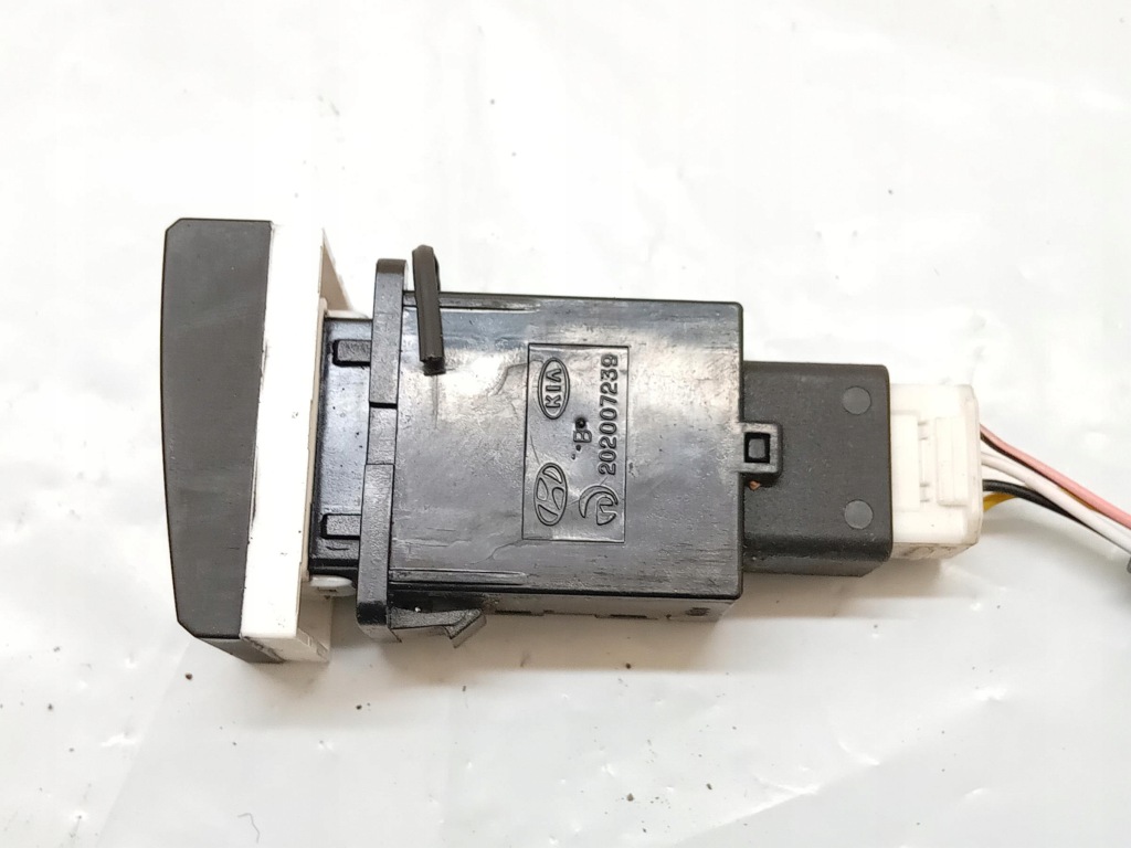 фото №4, Переключатель esp hyundai i20