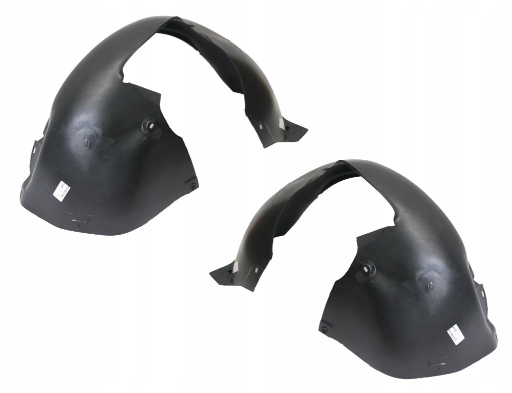 фото №1, Подкрылок перед vw golf vi 6 5k 2008-2013 pe-kpl