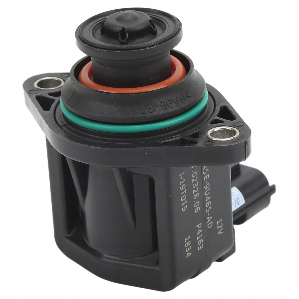 Клапан інтеркулер турбонагнітача aa5e 9u465 ad клапан електромагнітний Київ