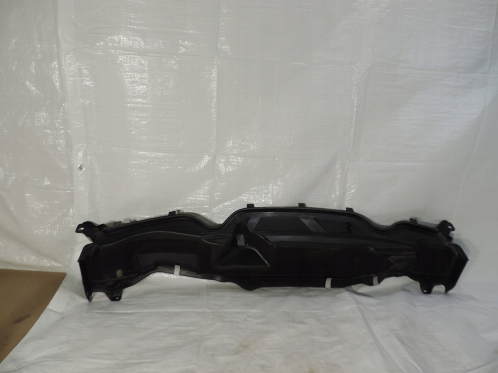 фото №10, Ford ecosport mk2 lift жабо комплект