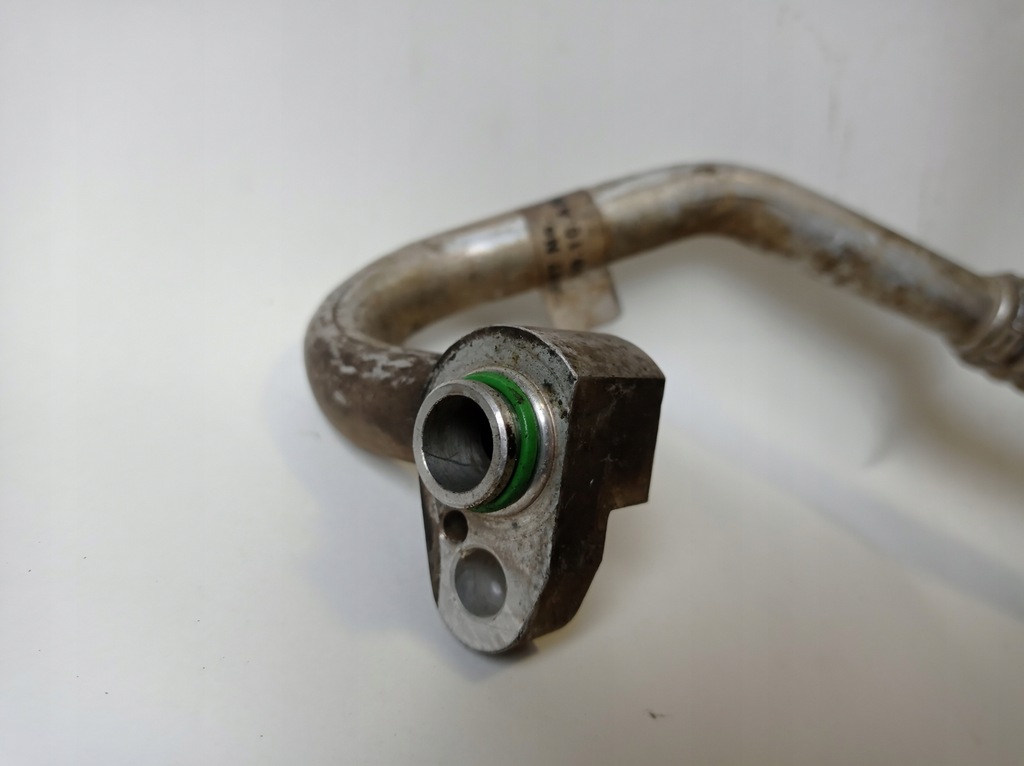 фото №5, Шланг кондиционера range rover p38 2.5 td dse