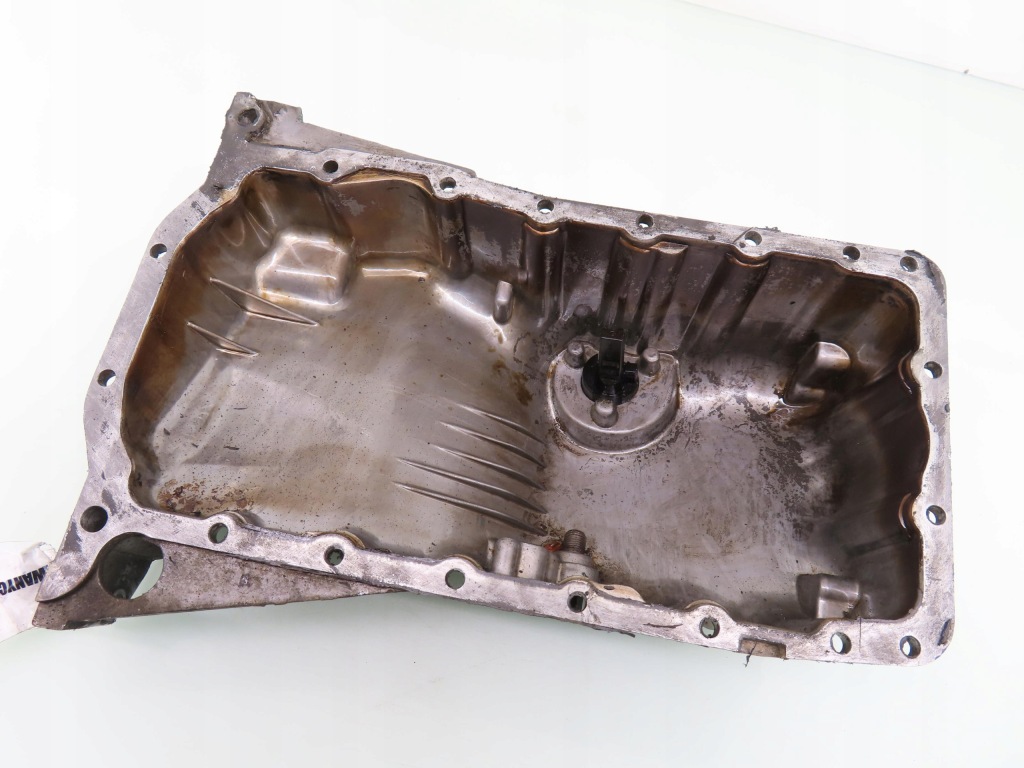 фото №4, Поддон масляная audi a6 c5 1.8 t