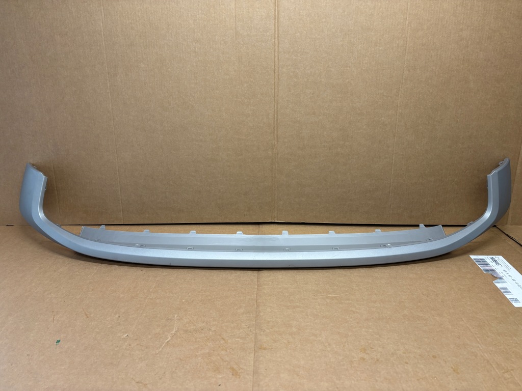 фото №1, Ford explorer 2024+ спойлер бампера перед новий оригінальний r2kb-17e771-c оригінальний номер