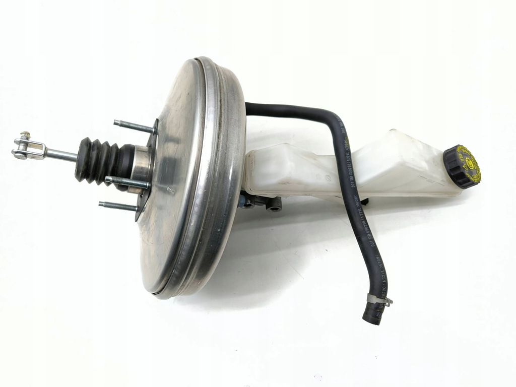 фото №1, Nissan rogue 2021 підсилювач гальма