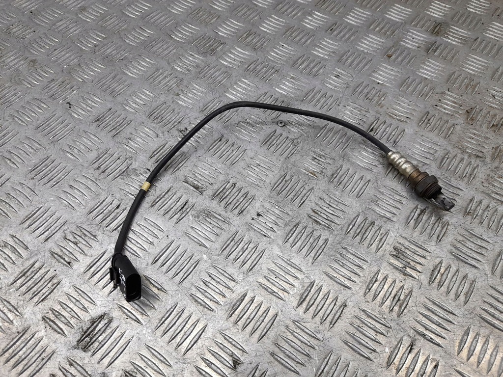 фото №7, Audi a7 s7 4g 06e906265aa перед сторона левая датчик лямбда-зонд