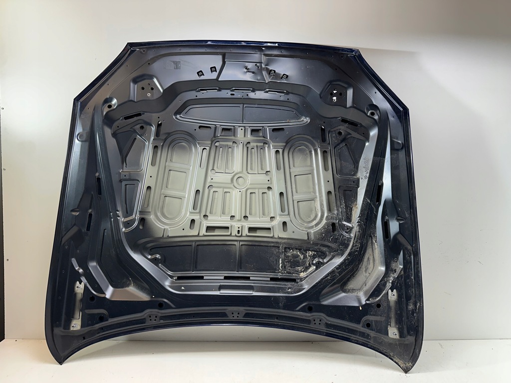 фото №15, Капот bmw 6 f06 f12 f13 ładna