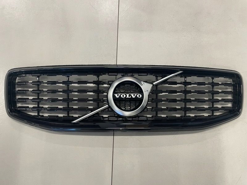 фото №2, Volvo s60 v60 iii r-design новий решітка радіатора решітка радіатора радіатора