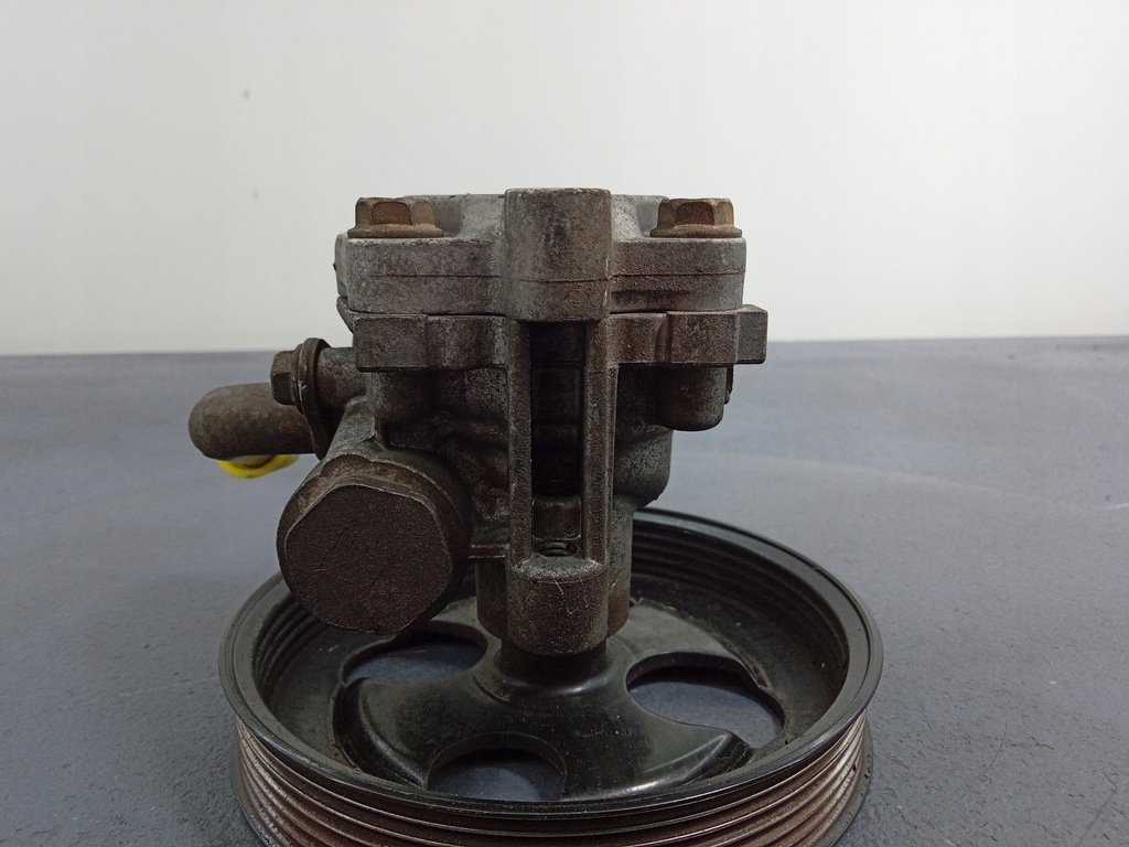 фото №5, Mitsubishi outlander i 2.0 16v насос усилителя