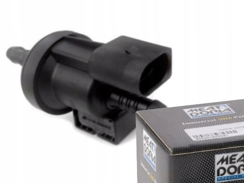 фото №1, Клапан вентиляції do vw eos 2.0