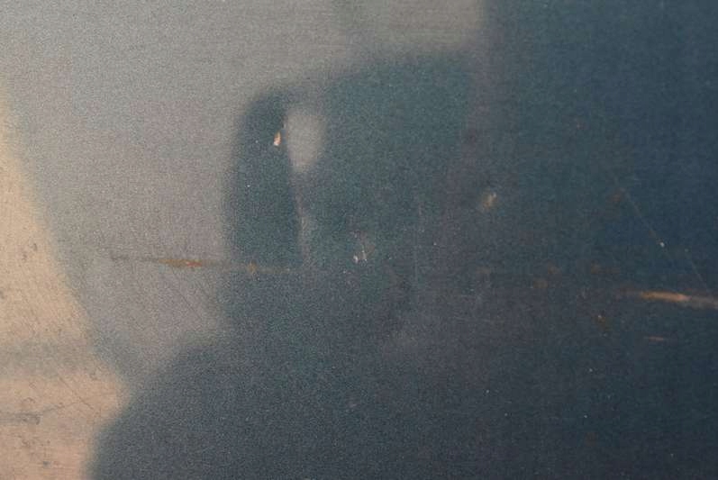 фото №6, Кришка багажника багажника задня задня niebieska honda cr-z crz 10-16