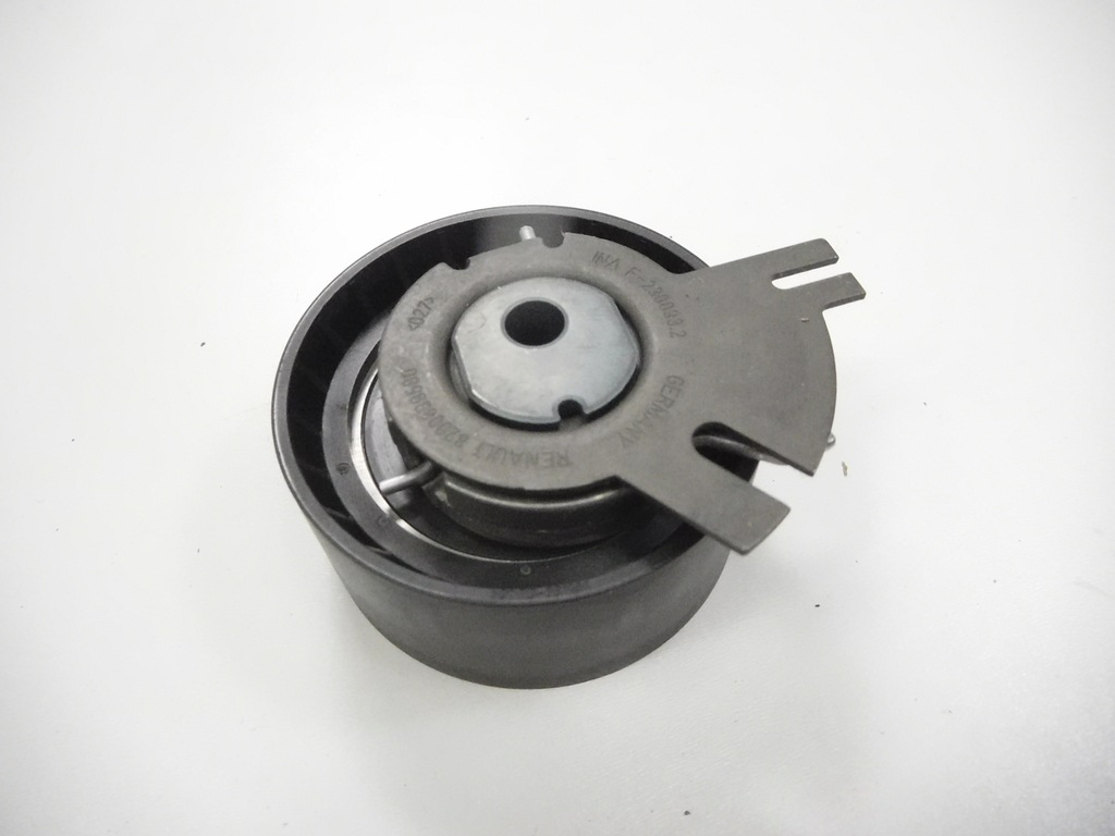 фото №7, Грм renault espace iii 2.2 dci 7701473849