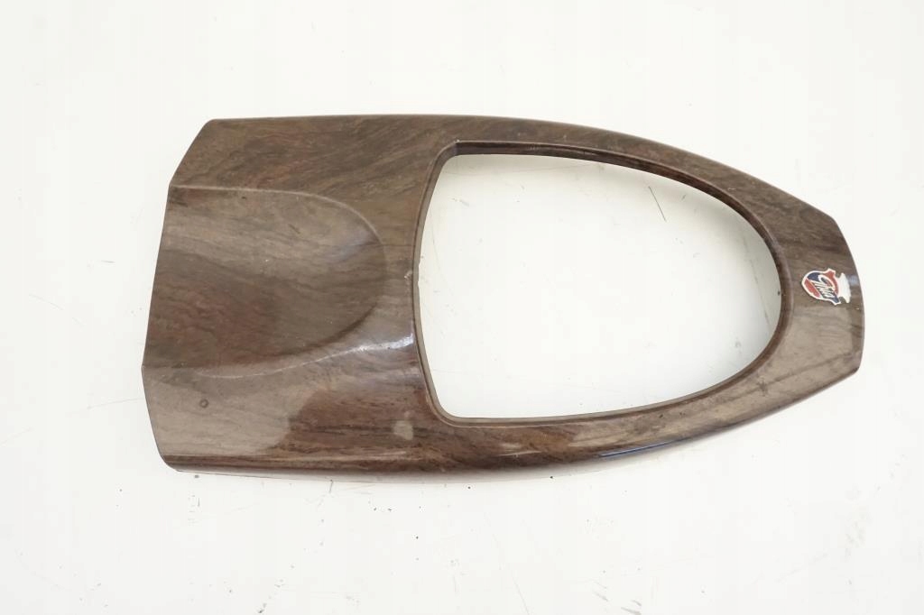 фото №1, Рамка чохол важеля перемикання передач домкрата ford focus mk1